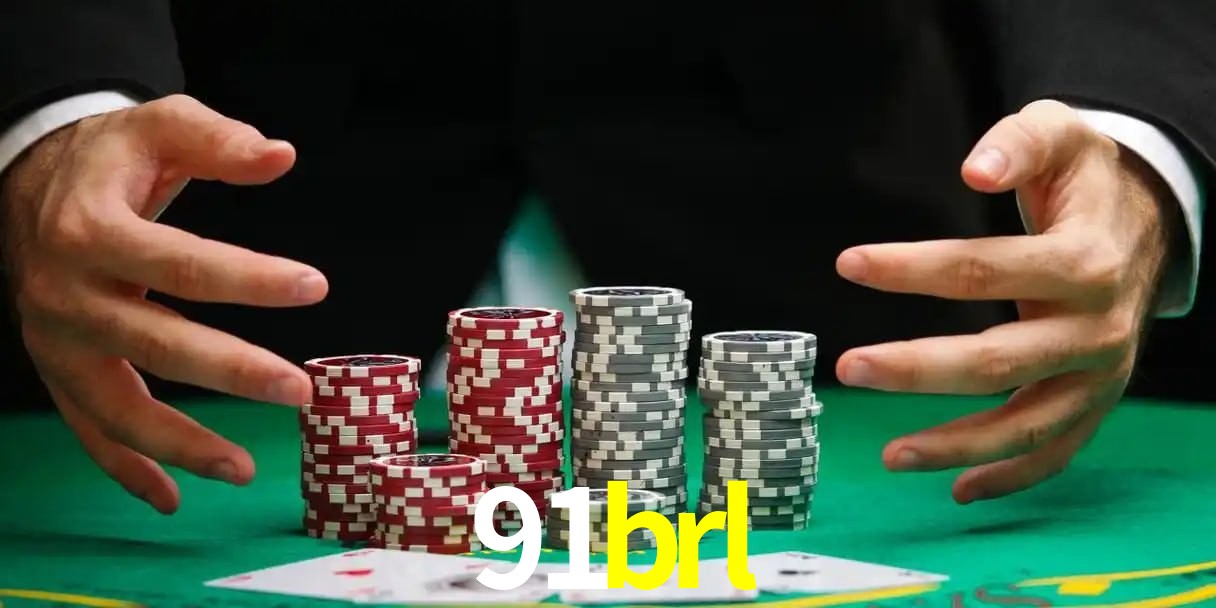 Benefícios VIP na 91brl