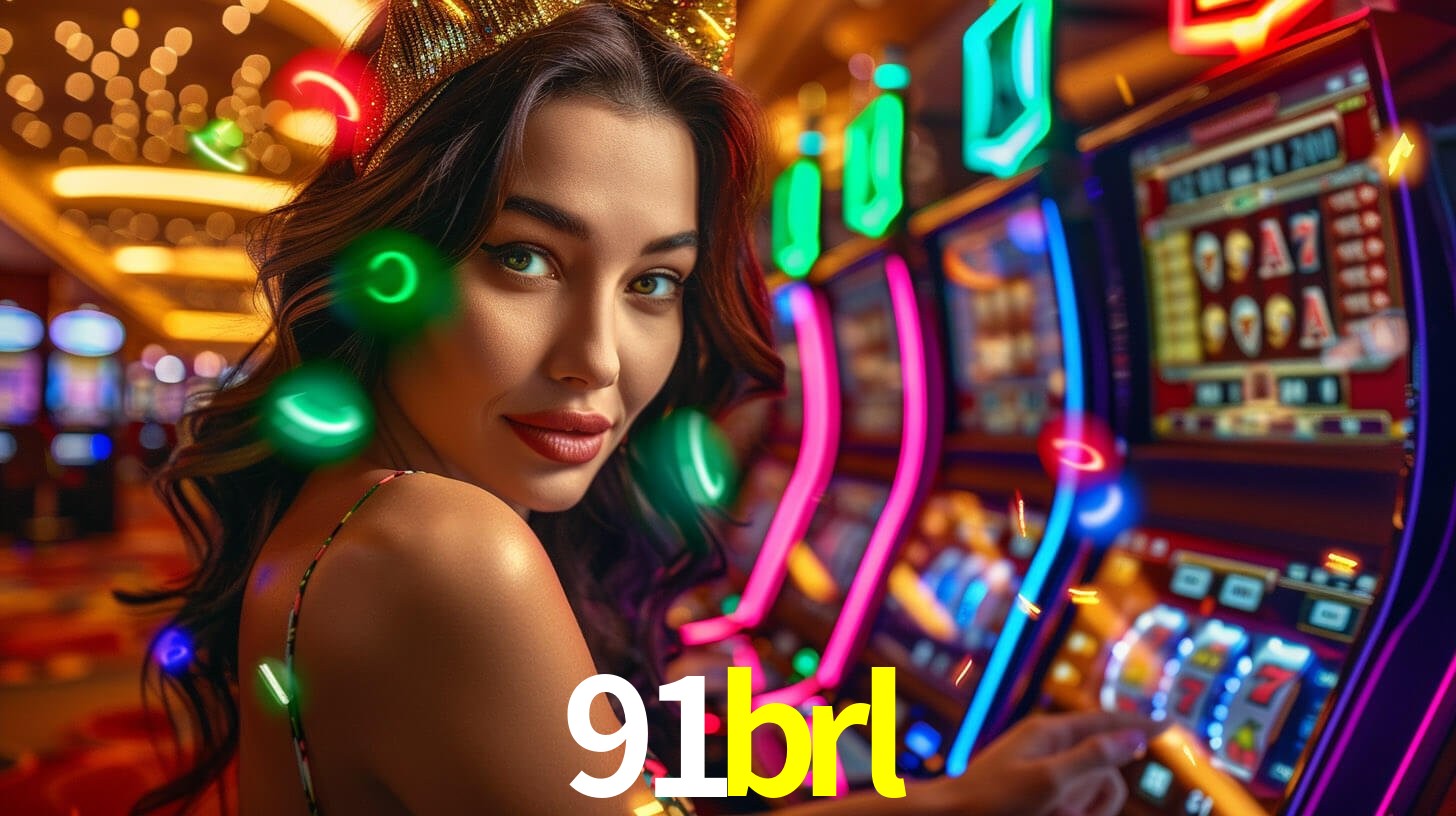 Mercados ao vivo e cash out na 91brl