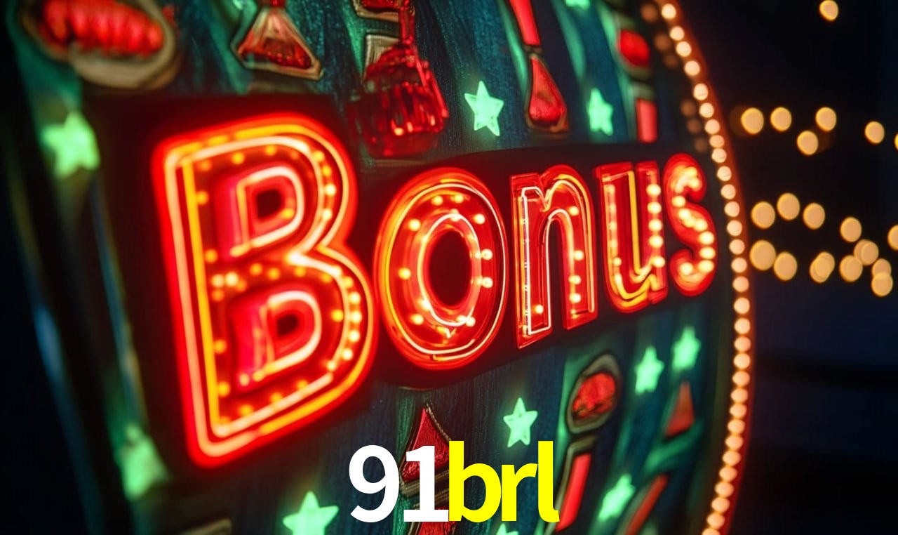 Roda da fortuna na 91brl